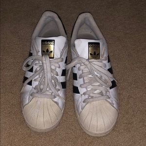Adidas Superstar